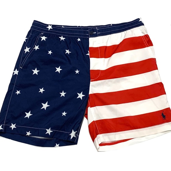 Polo Ralph Lauren Other - L / POLO RALPH LAUREN SHORT